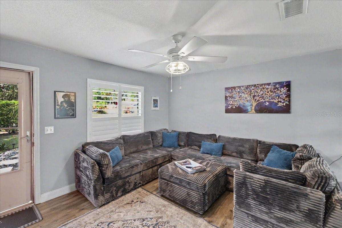 FLORIDA SHORES 01 - Residential