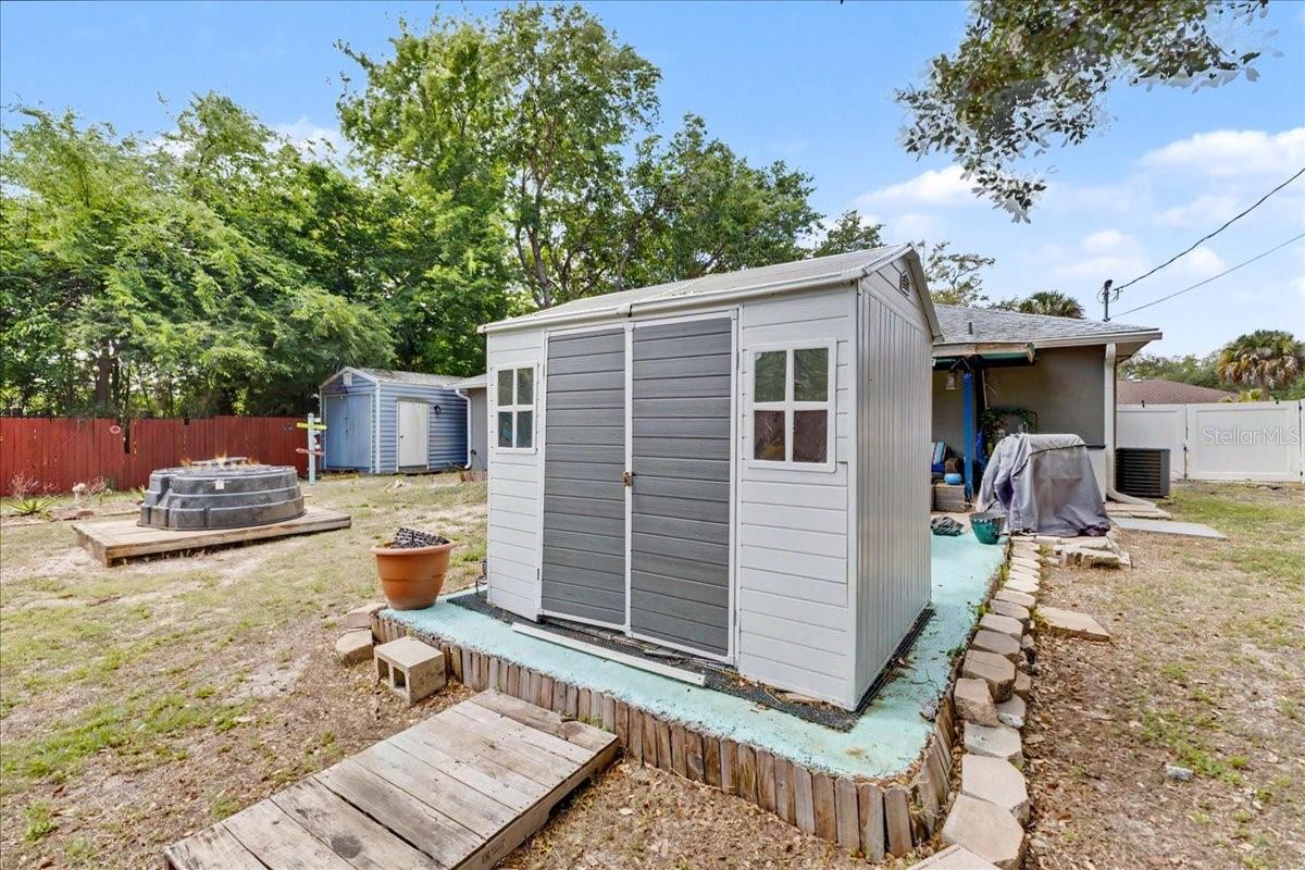 FLORIDA SHORES 01 - Residential