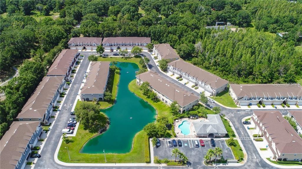 CROSS CREEK GARDENS - Residential Lease