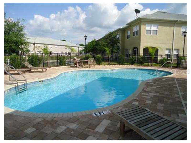 CROSS CREEK GARDENS - Residential Lease