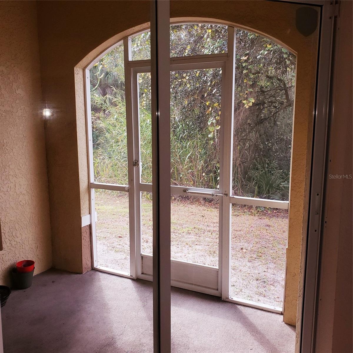 CROSS CREEK GARDENS - Residential Lease