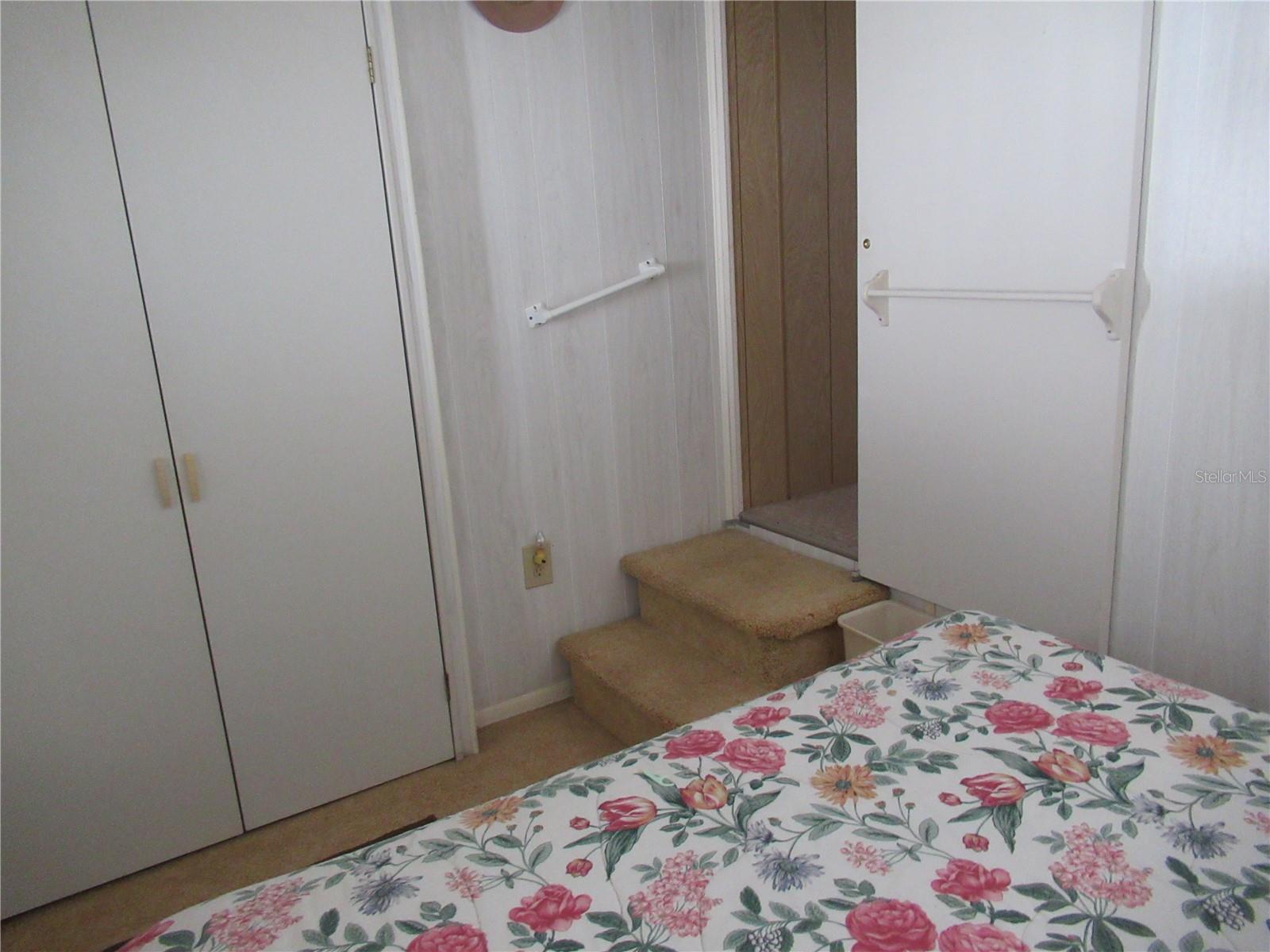 FAIR LANE ACRES - Residential