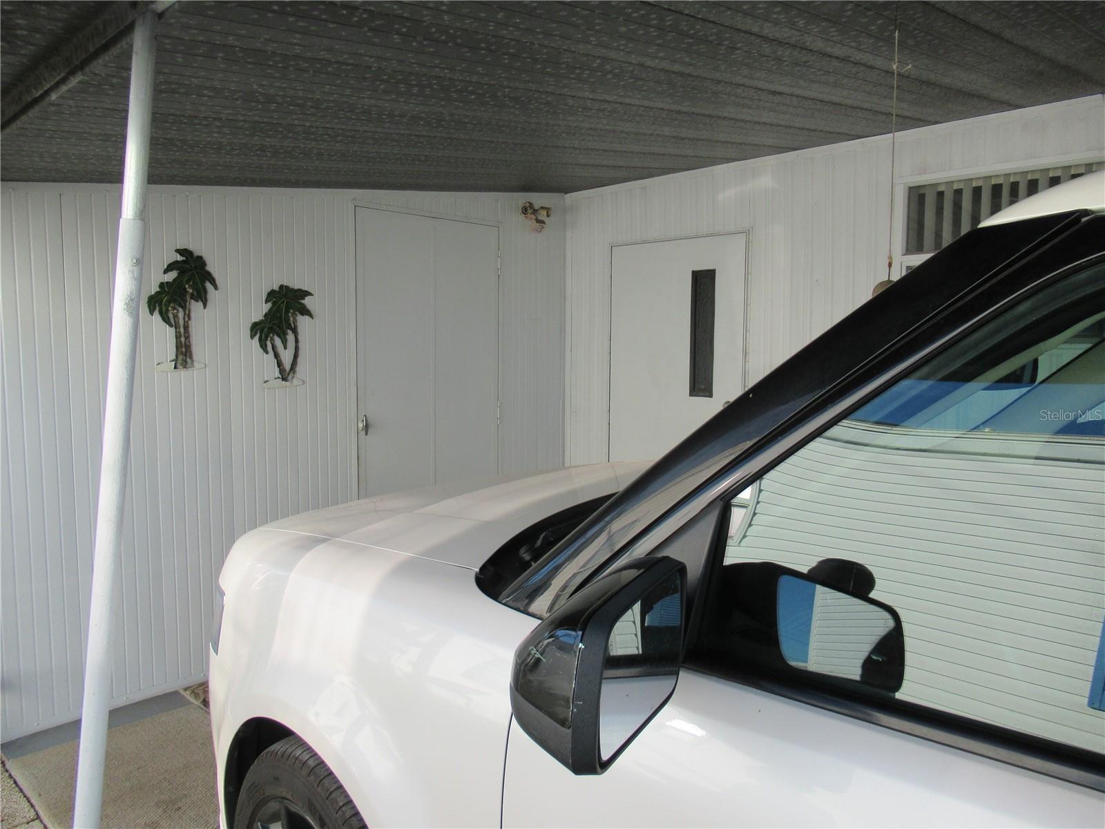 FAIR LANE ACRES - Residential