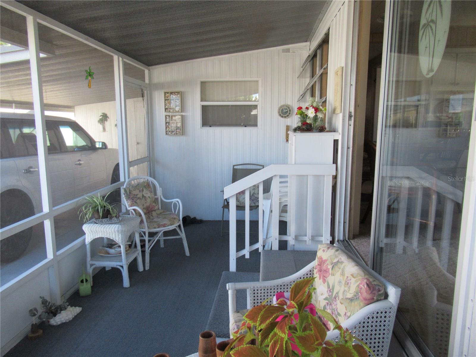 FAIR LANE ACRES - Residential