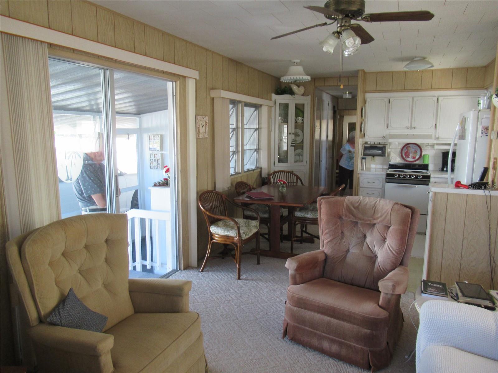 FAIR LANE ACRES - Residential