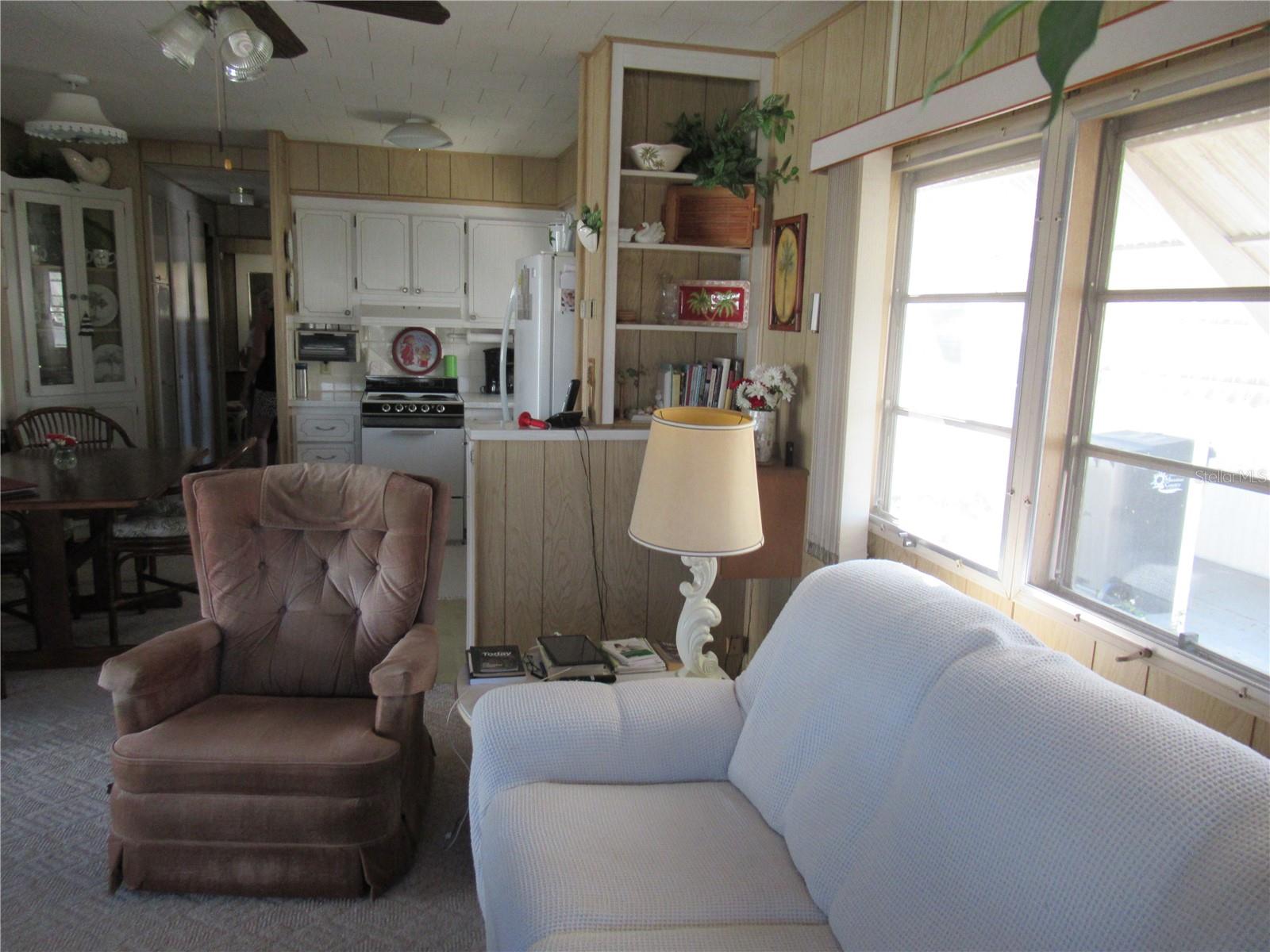 FAIR LANE ACRES - Residential