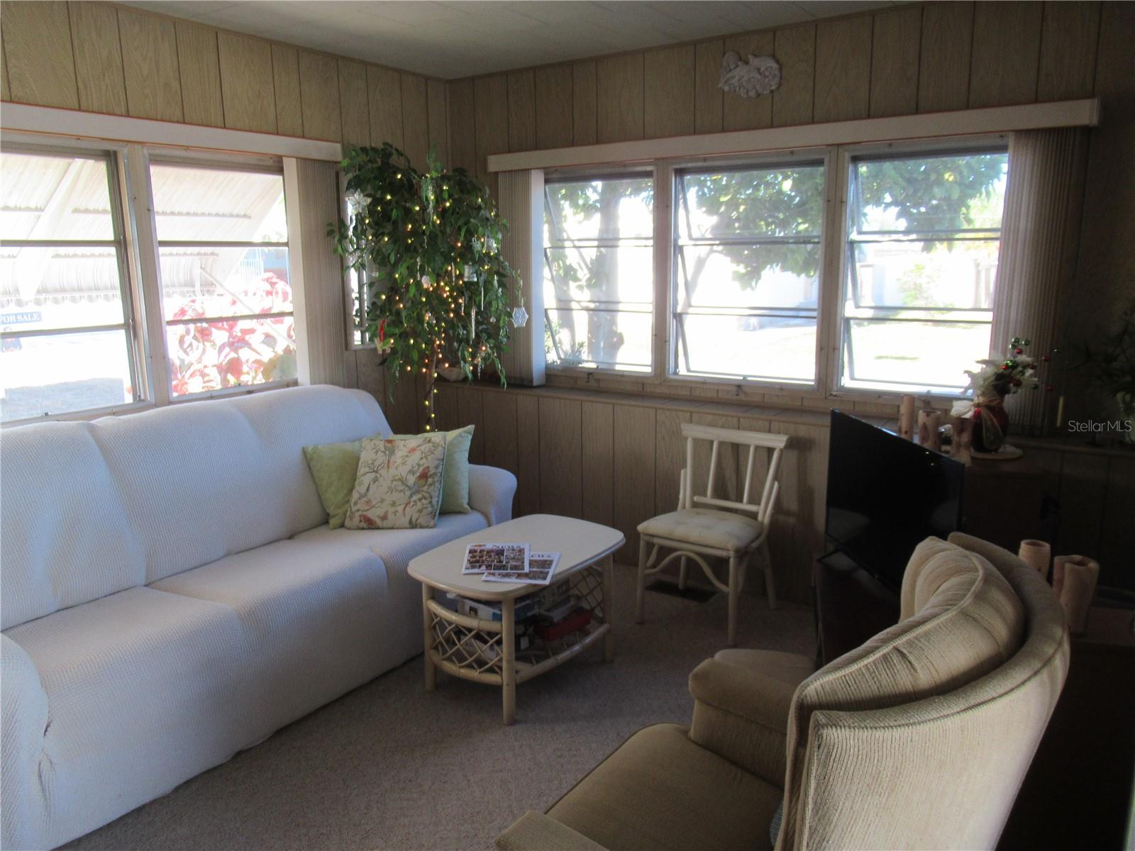 FAIR LANE ACRES - Residential