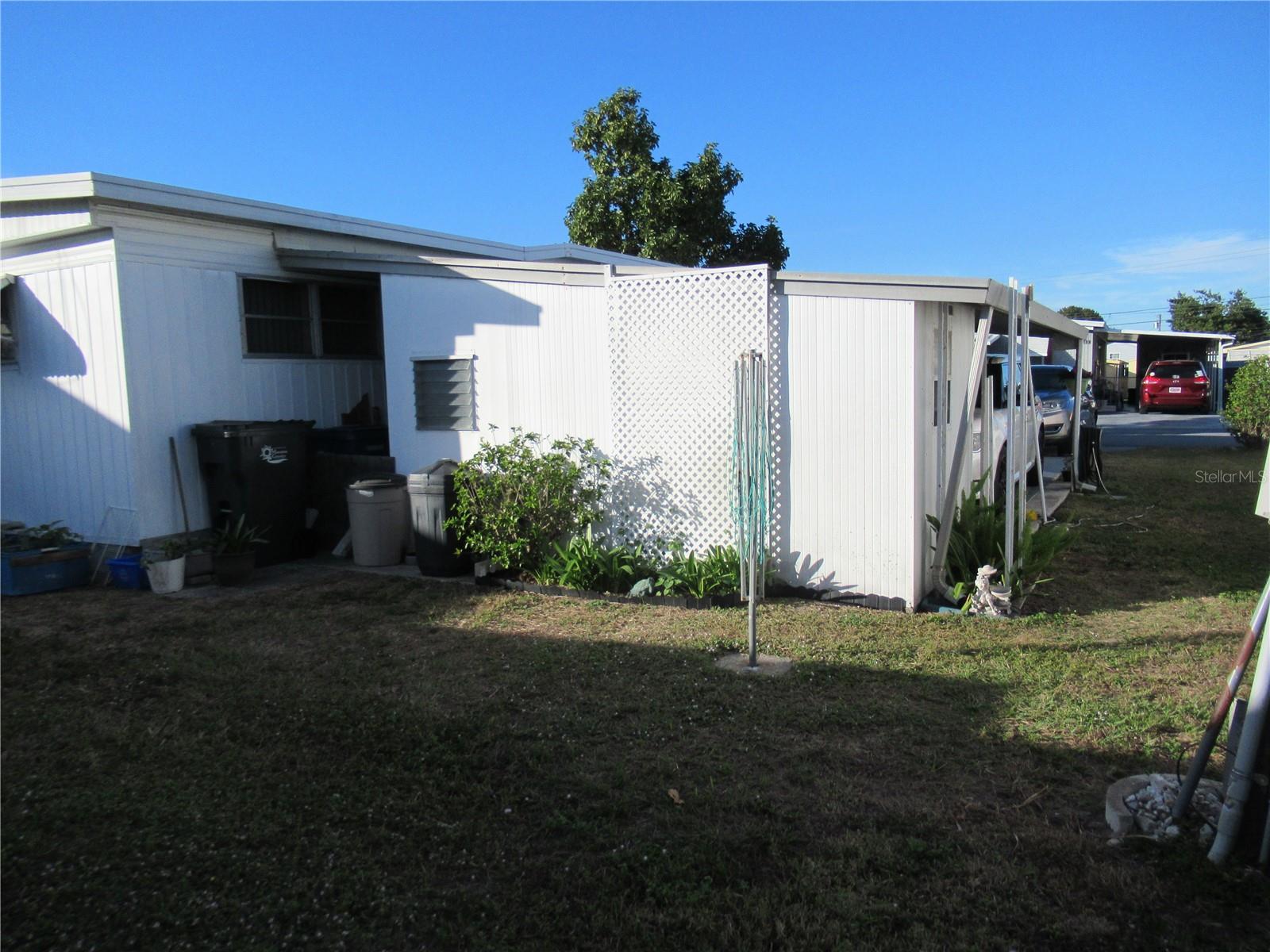 FAIR LANE ACRES - Residential