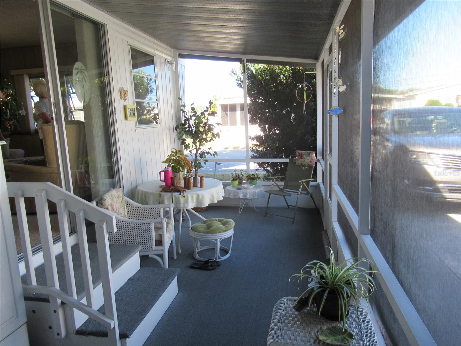 FAIR LANE ACRES - Residential