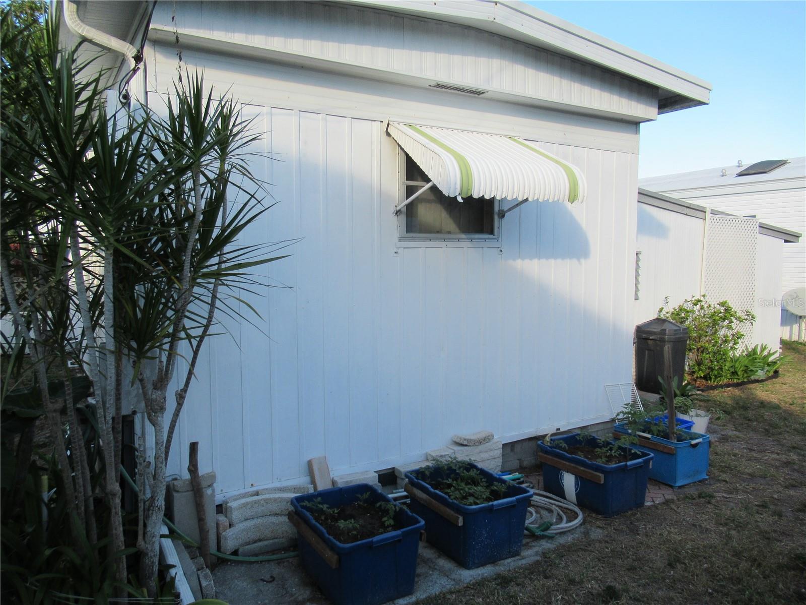 FAIR LANE ACRES - Residential