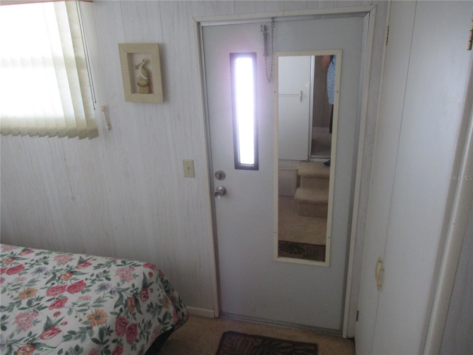 FAIR LANE ACRES - Residential