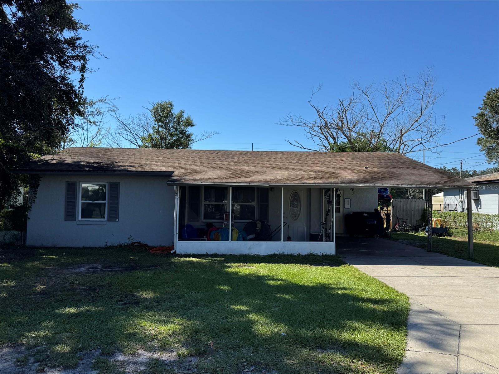 113 HERRICK STREET