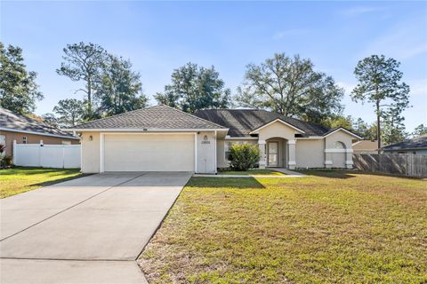 A home in OCALA