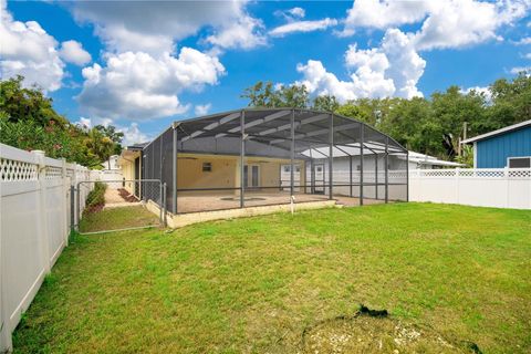 A home in NEW SMYRNA BEACH