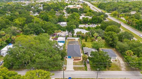 A home in NEW SMYRNA BEACH