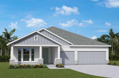 Photo of 12730 Driftwood Tide Drive, Palmetto, FL 34221 (MLS # TB8527256)