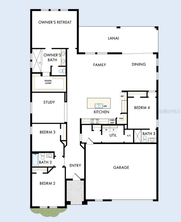 12730 DRIFTWOOD TIDE DRIVE