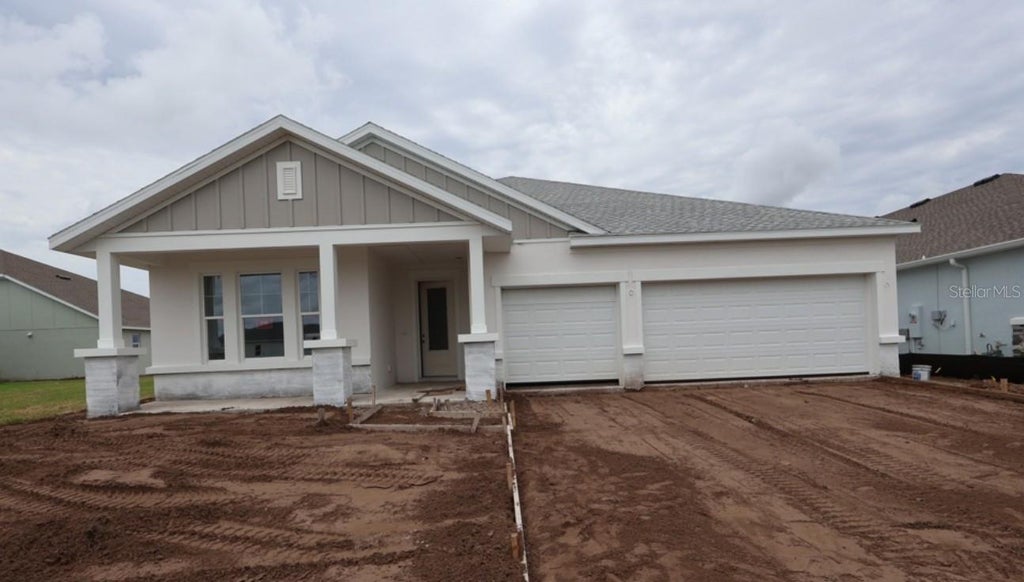 Photo of 12730 Driftwood Tide Drive, Palmetto, FL 34221 (MLS # TB8527256)