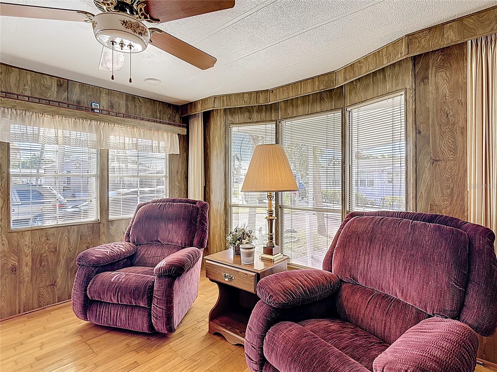 OUTDOOR RESORTS AT ORLANDO - Residential