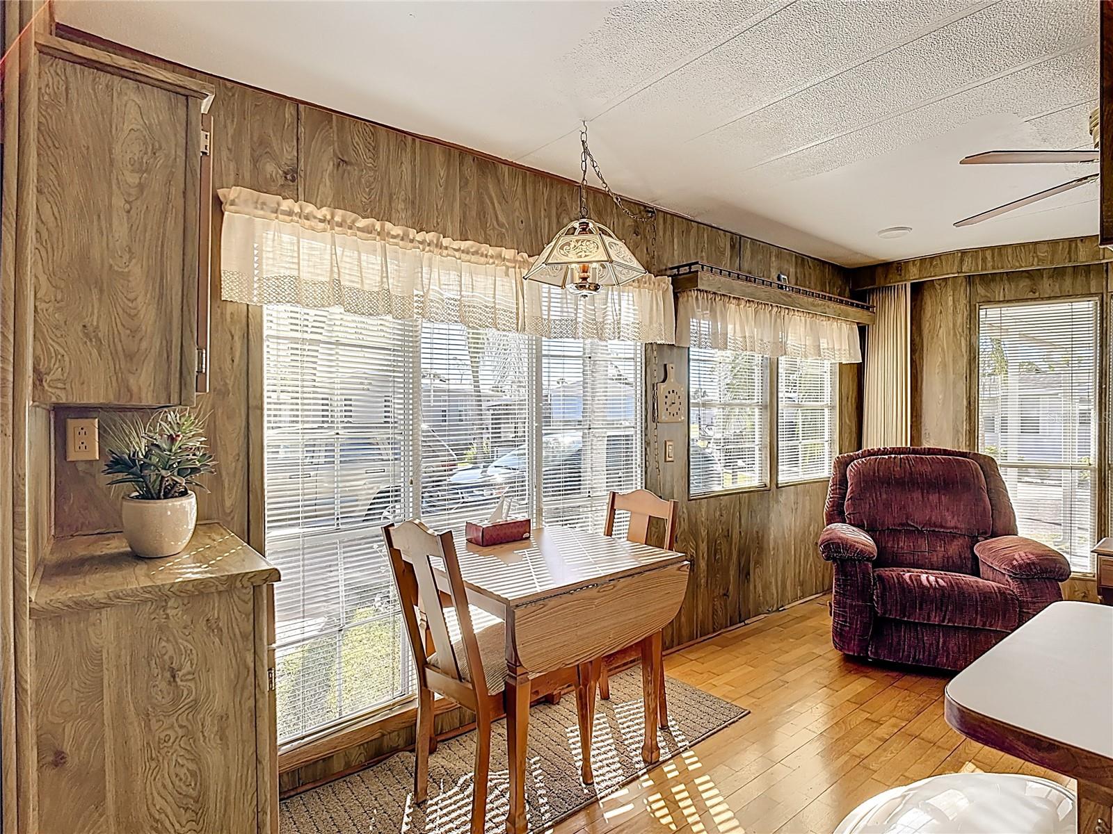 OUTDOOR RESORTS AT ORLANDO - Residential