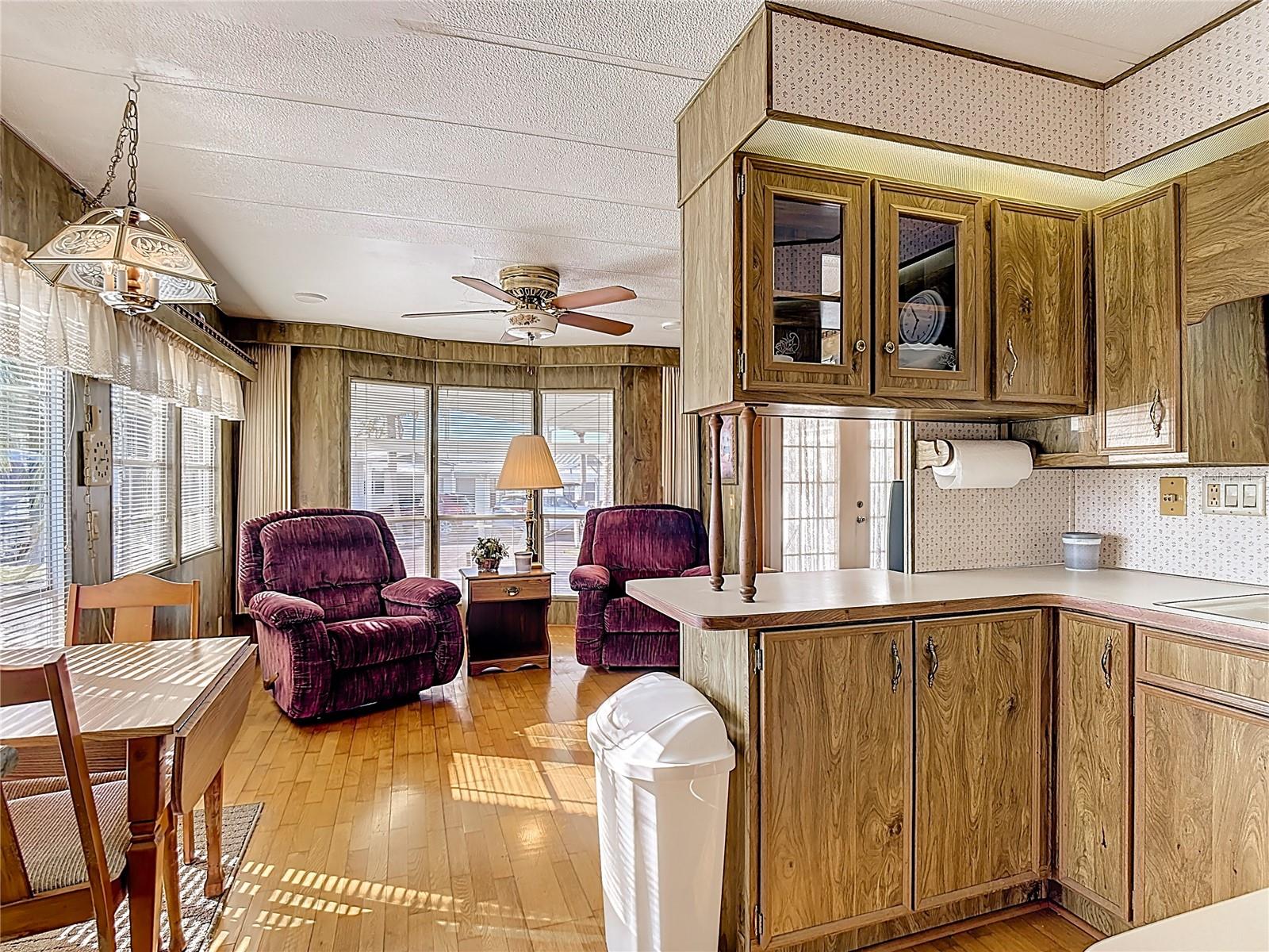 OUTDOOR RESORTS AT ORLANDO - Residential