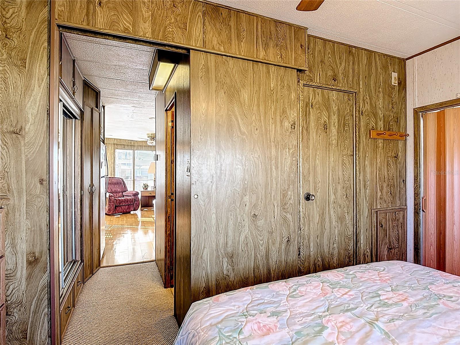 OUTDOOR RESORTS AT ORLANDO - Residential