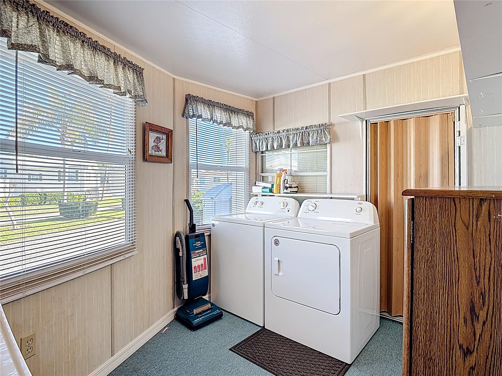 OUTDOOR RESORTS AT ORLANDO - Residential