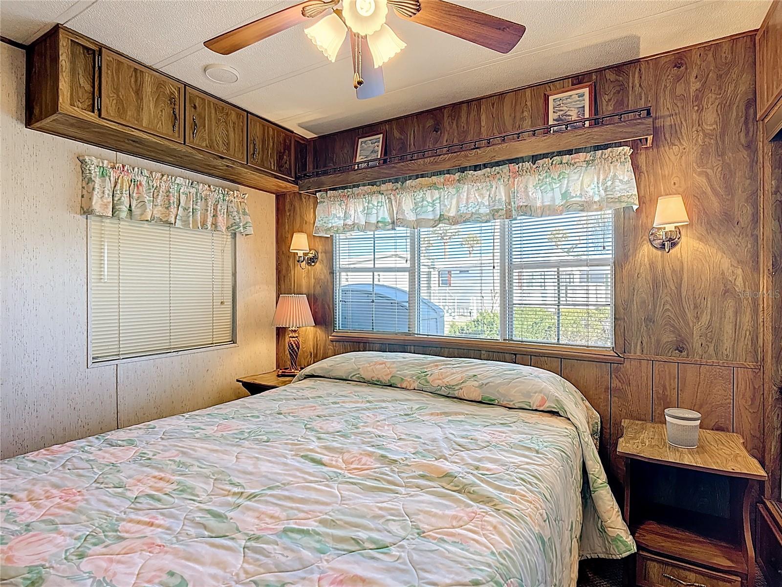 OUTDOOR RESORTS AT ORLANDO - Residential