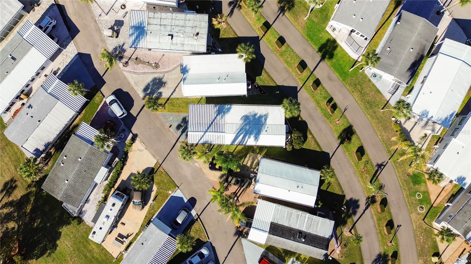 OUTDOOR RESORTS AT ORLANDO - Residential