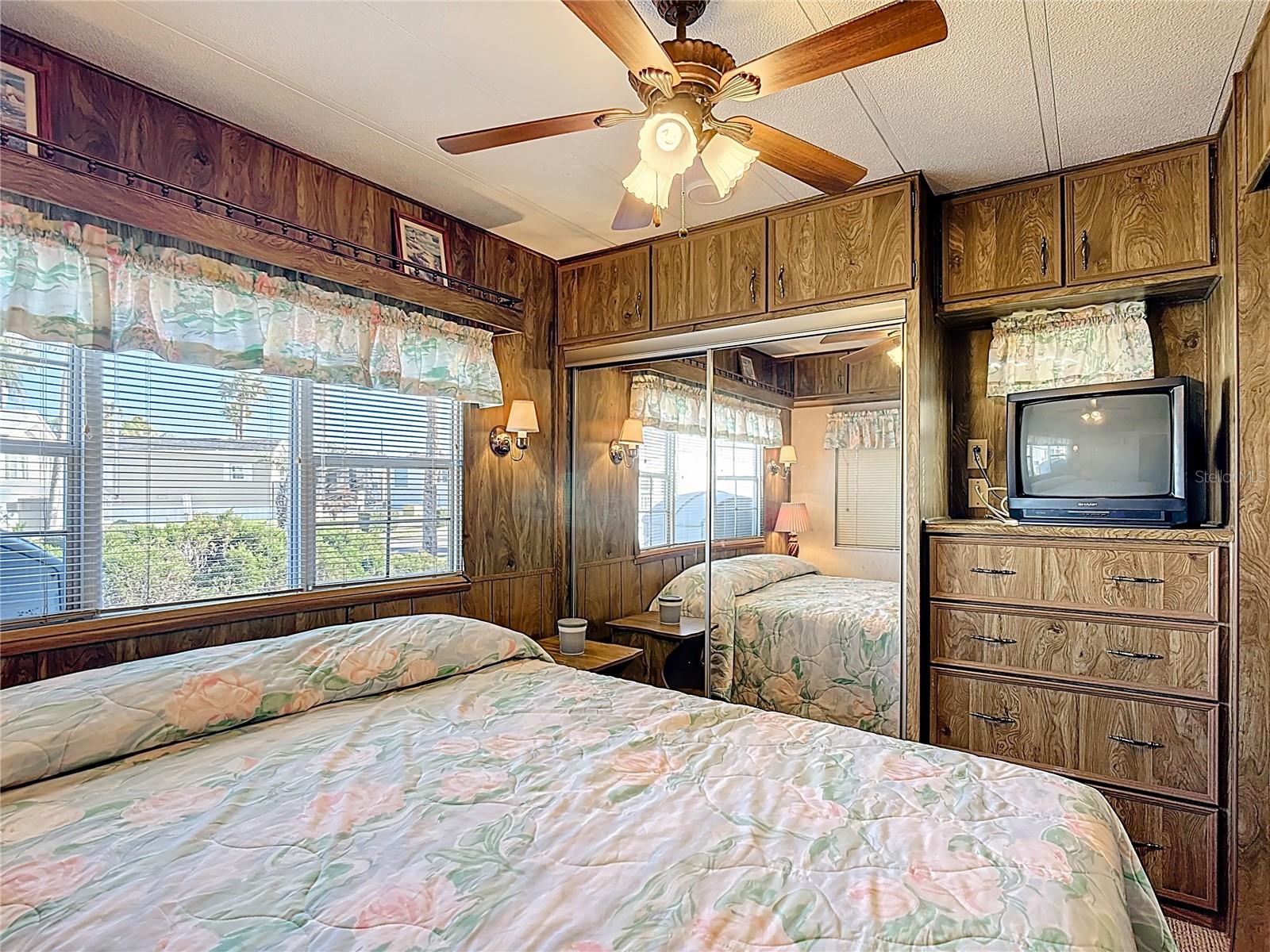 OUTDOOR RESORTS AT ORLANDO - Residential