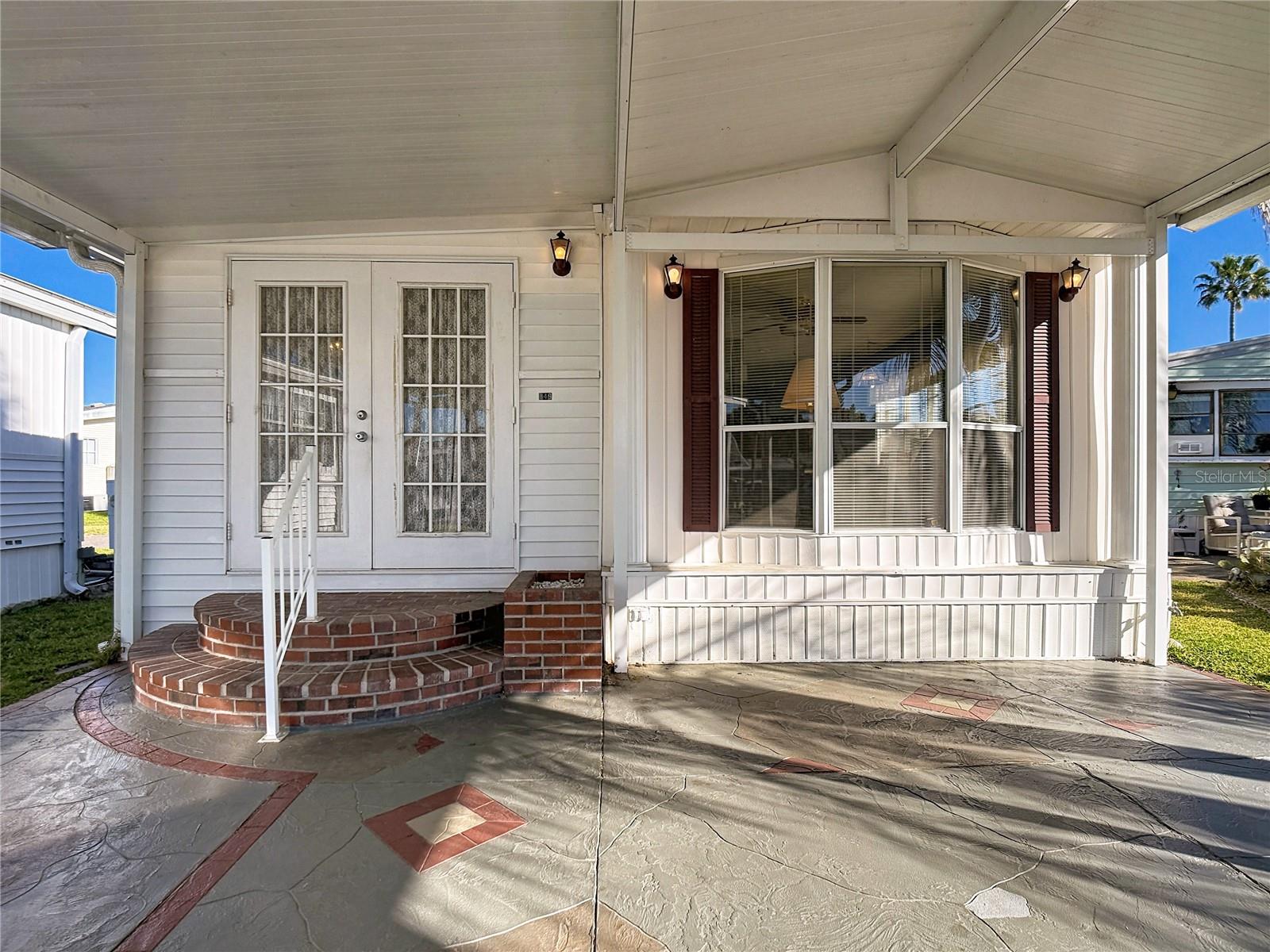 OUTDOOR RESORTS AT ORLANDO - Residential