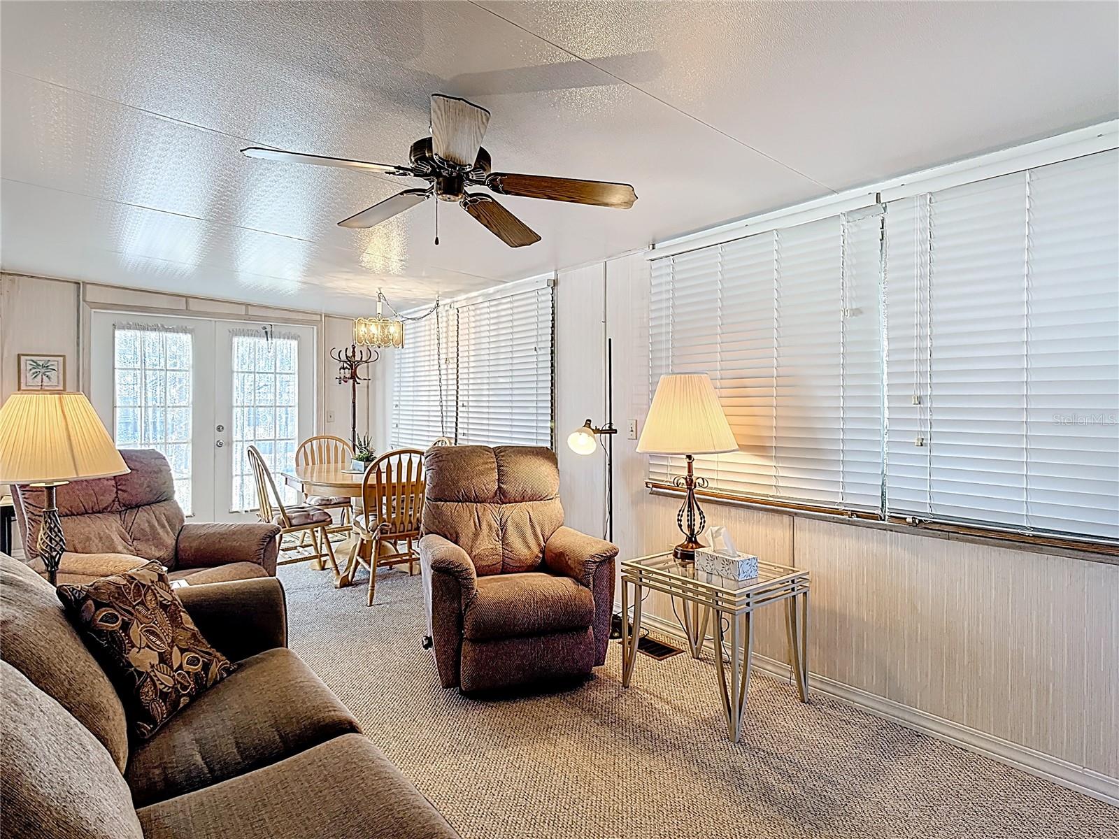 OUTDOOR RESORTS AT ORLANDO - Residential