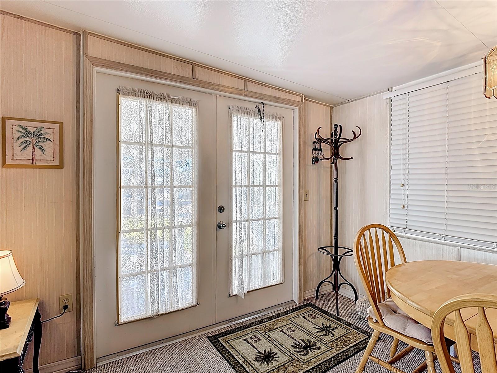 OUTDOOR RESORTS AT ORLANDO - Residential