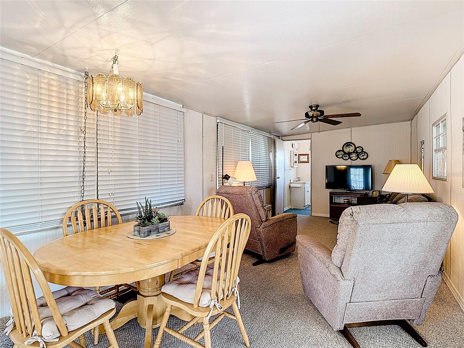 OUTDOOR RESORTS AT ORLANDO - Residential