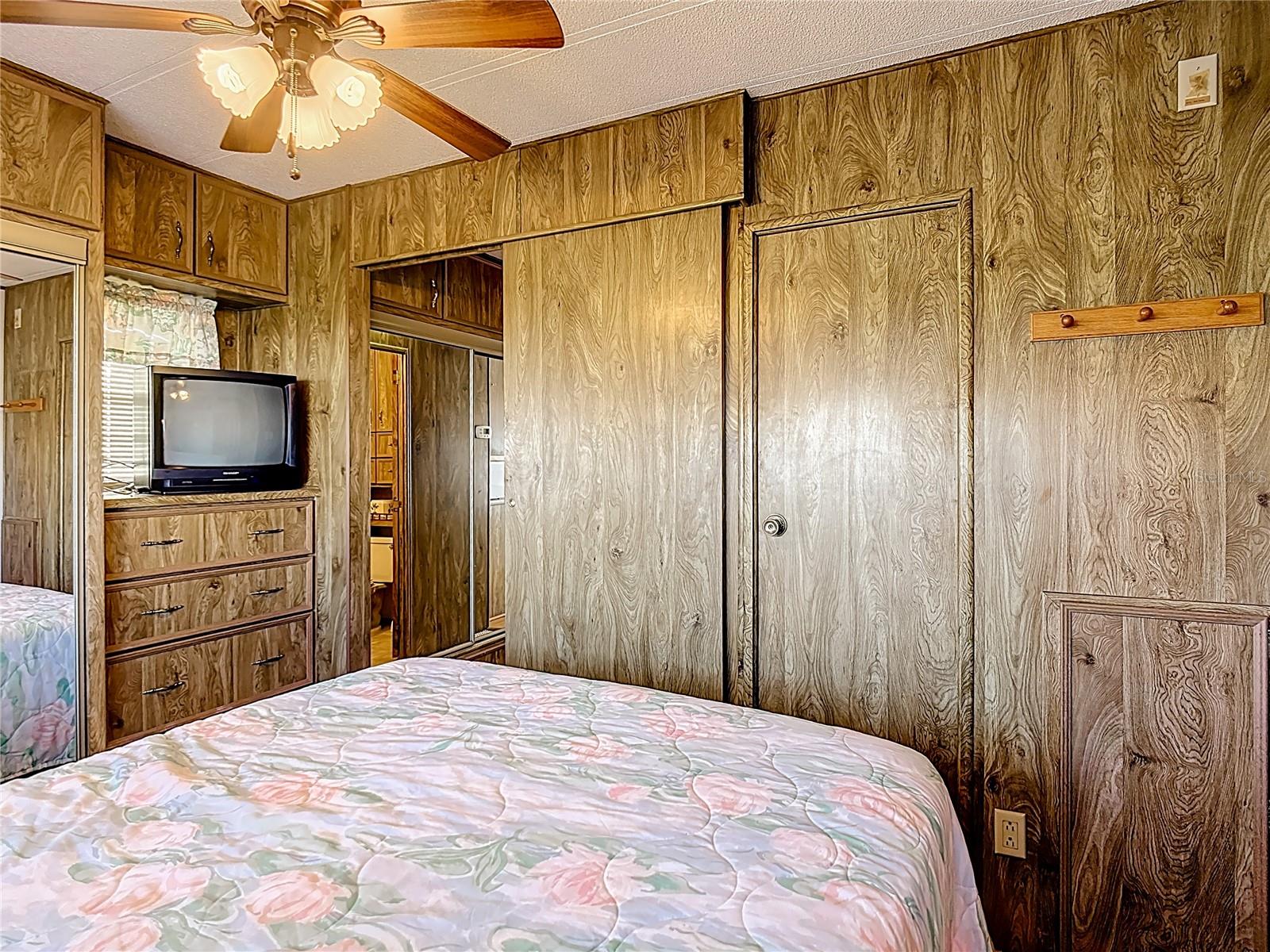 OUTDOOR RESORTS AT ORLANDO - Residential