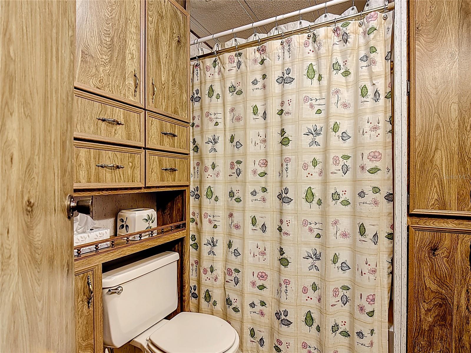 OUTDOOR RESORTS AT ORLANDO - Residential