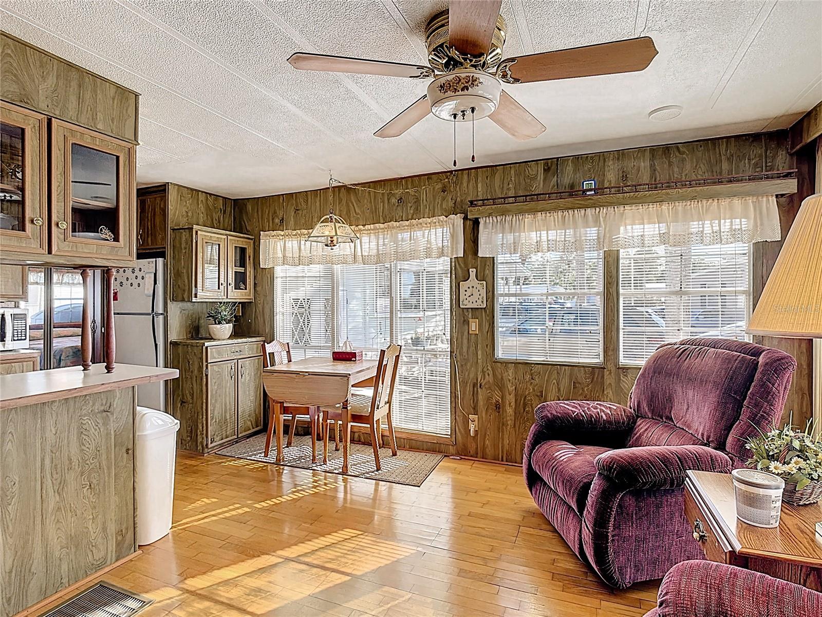 OUTDOOR RESORTS AT ORLANDO - Residential