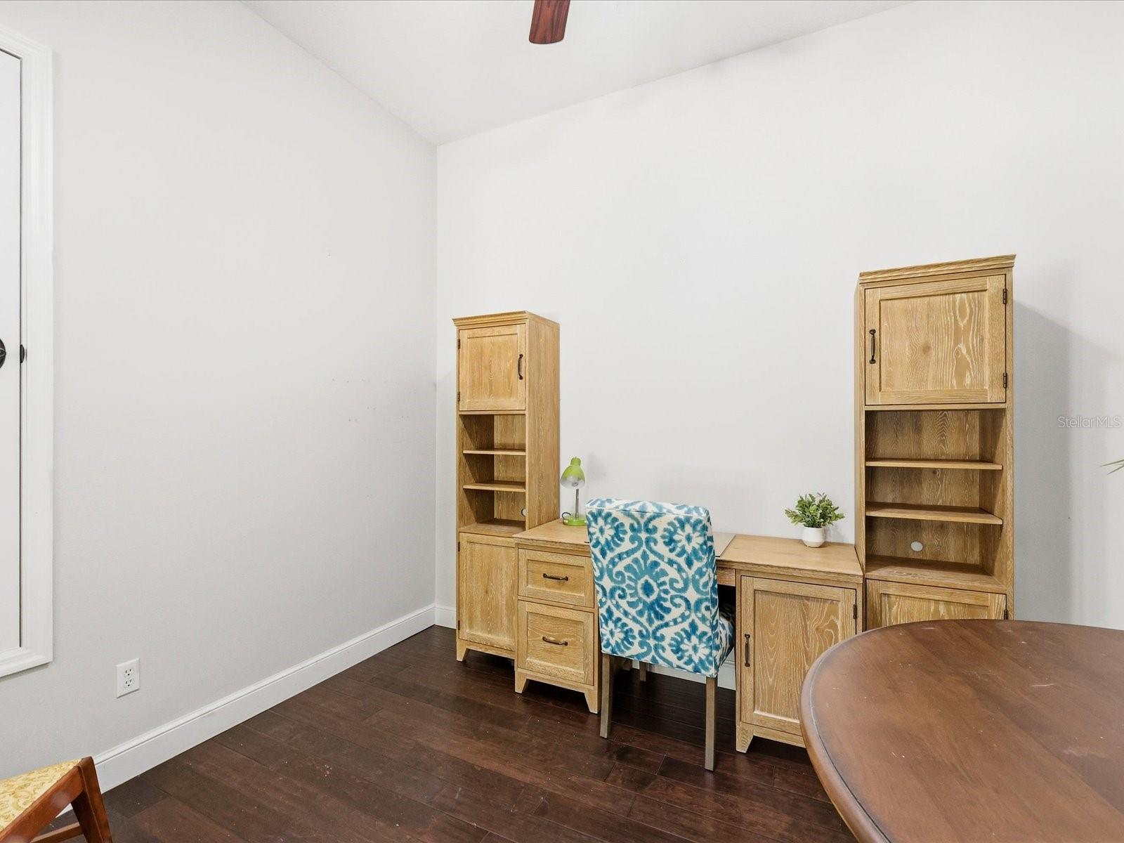 BROOKSHIRE HEIGHTS 1ST ADD - Residential