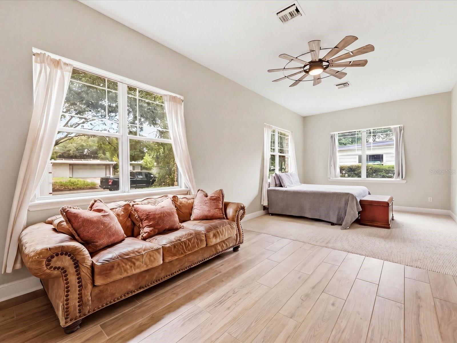 BROOKSHIRE HEIGHTS 1ST ADD - Residential