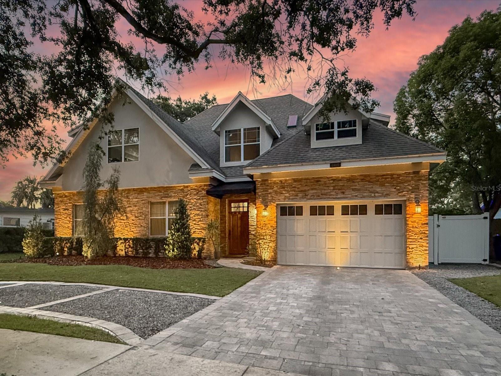 BROOKSHIRE HEIGHTS 1ST ADD - Residential