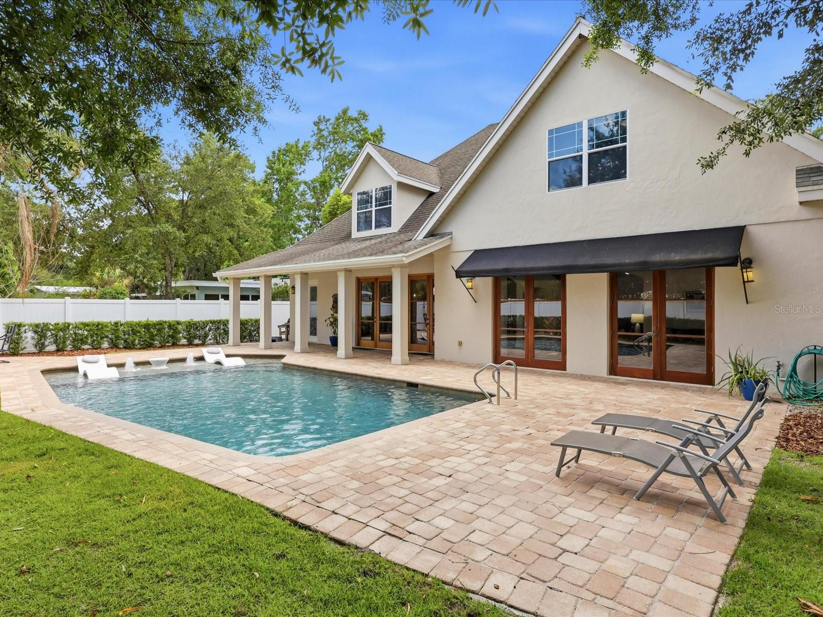 BROOKSHIRE HEIGHTS 1ST ADD - Residential