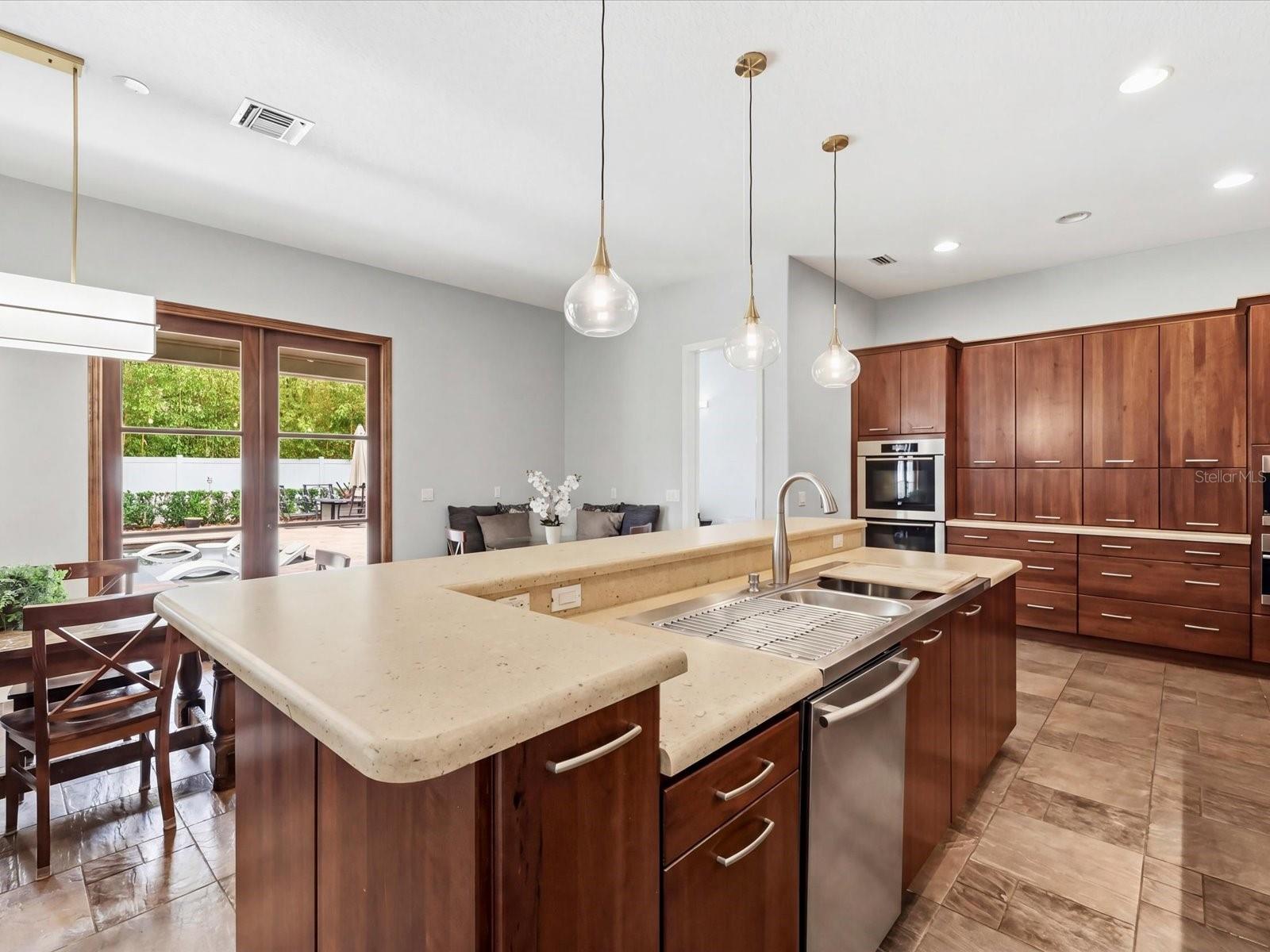 BROOKSHIRE HEIGHTS 1ST ADD - Residential