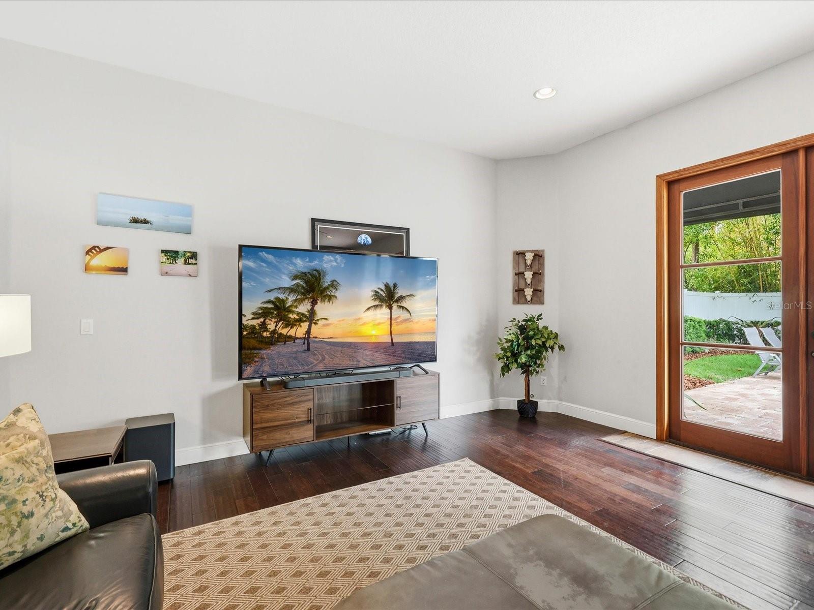 BROOKSHIRE HEIGHTS 1ST ADD - Residential
