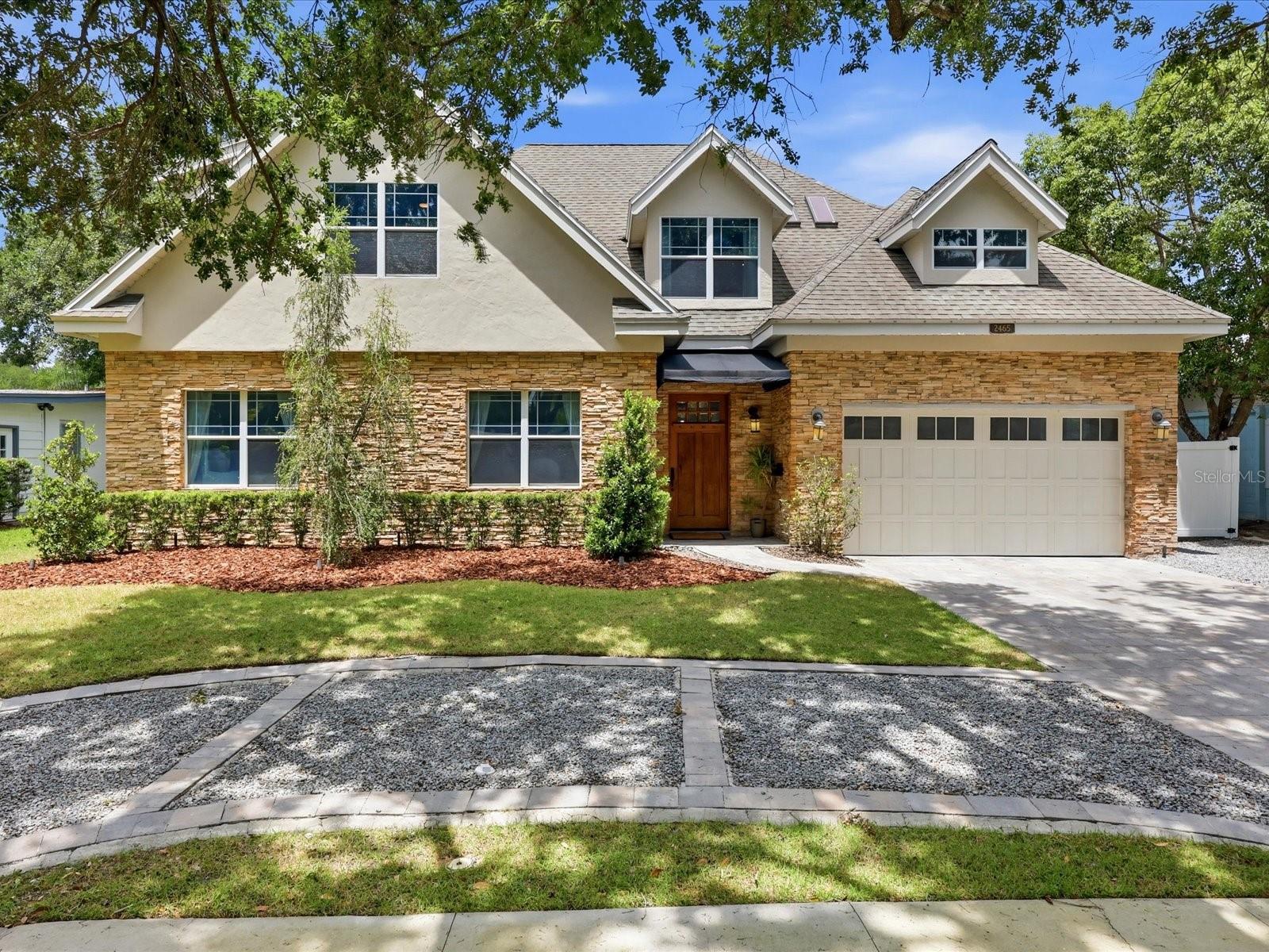 BROOKSHIRE HEIGHTS 1ST ADD - Residential