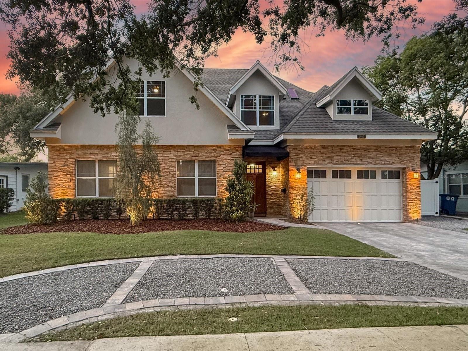 BROOKSHIRE HEIGHTS 1ST ADD - Residential