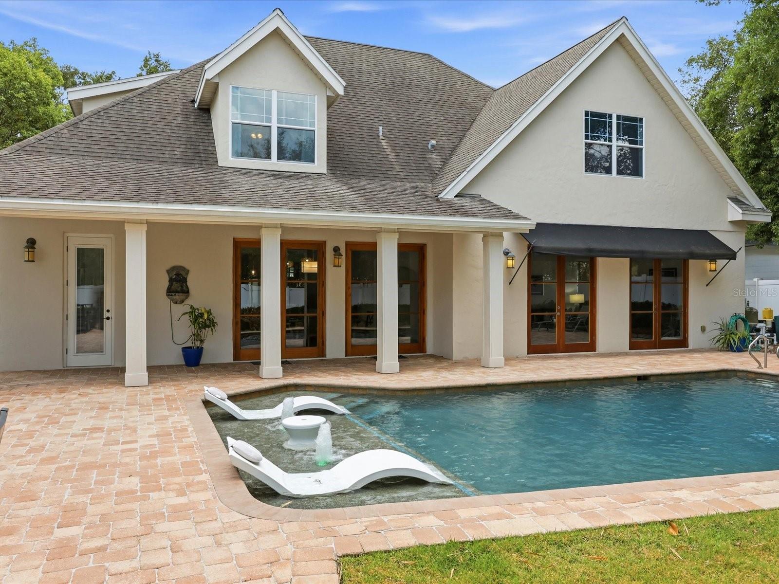 BROOKSHIRE HEIGHTS 1ST ADD - Residential