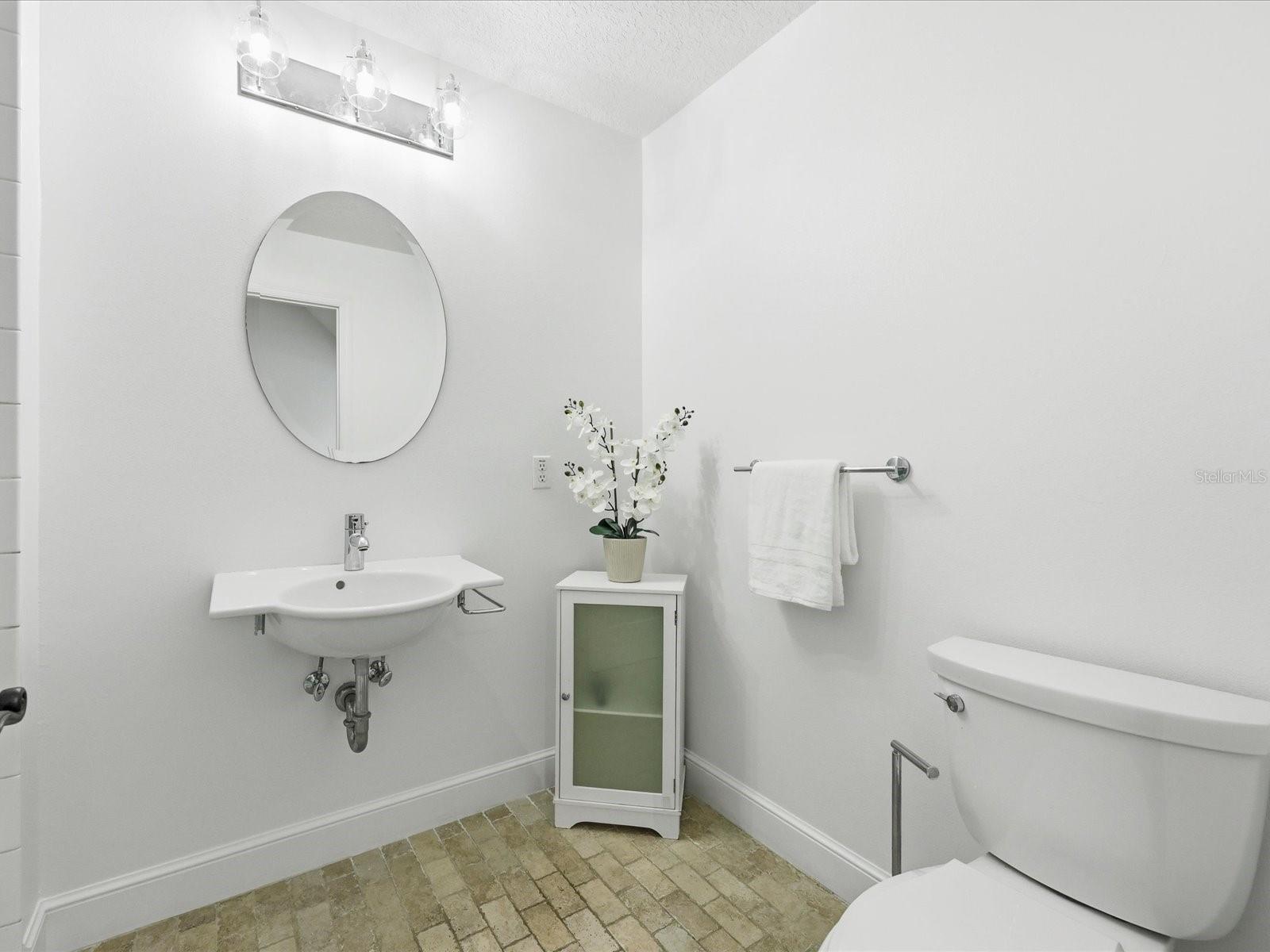 BROOKSHIRE HEIGHTS 1ST ADD - Residential
