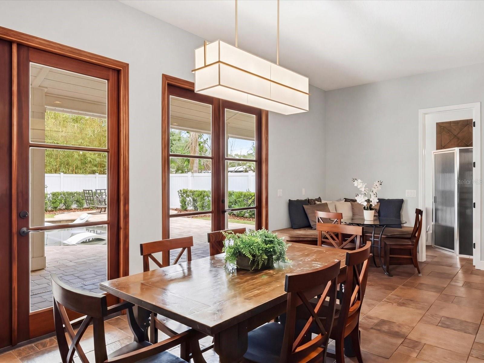 BROOKSHIRE HEIGHTS 1ST ADD - Residential