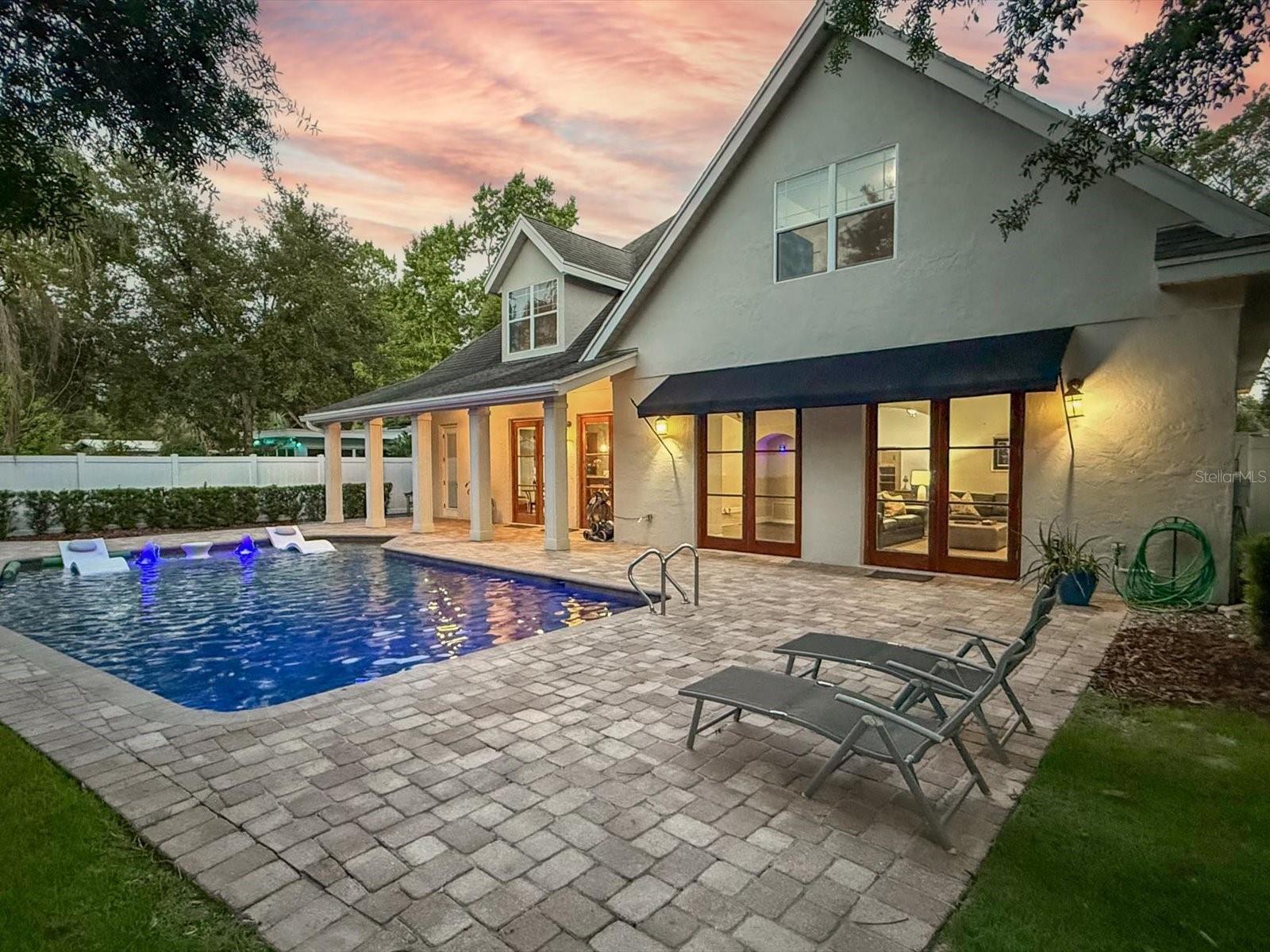 BROOKSHIRE HEIGHTS 1ST ADD - Residential