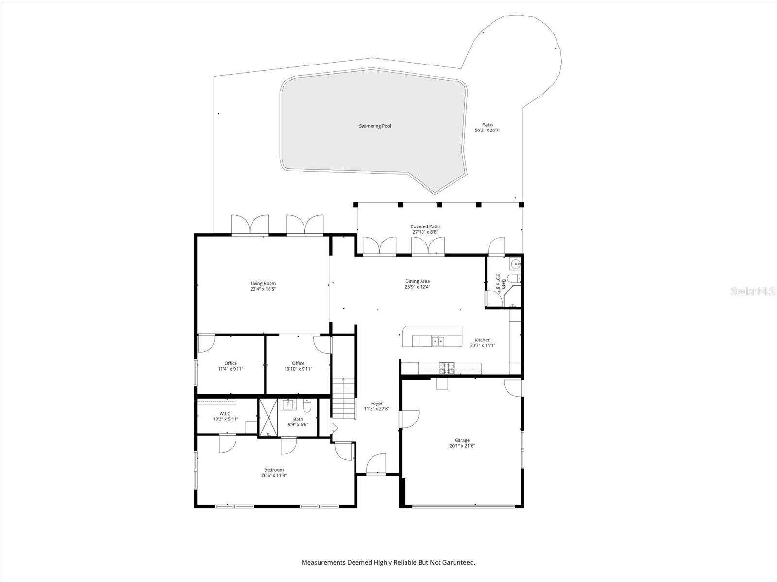 BROOKSHIRE HEIGHTS 1ST ADD - Residential